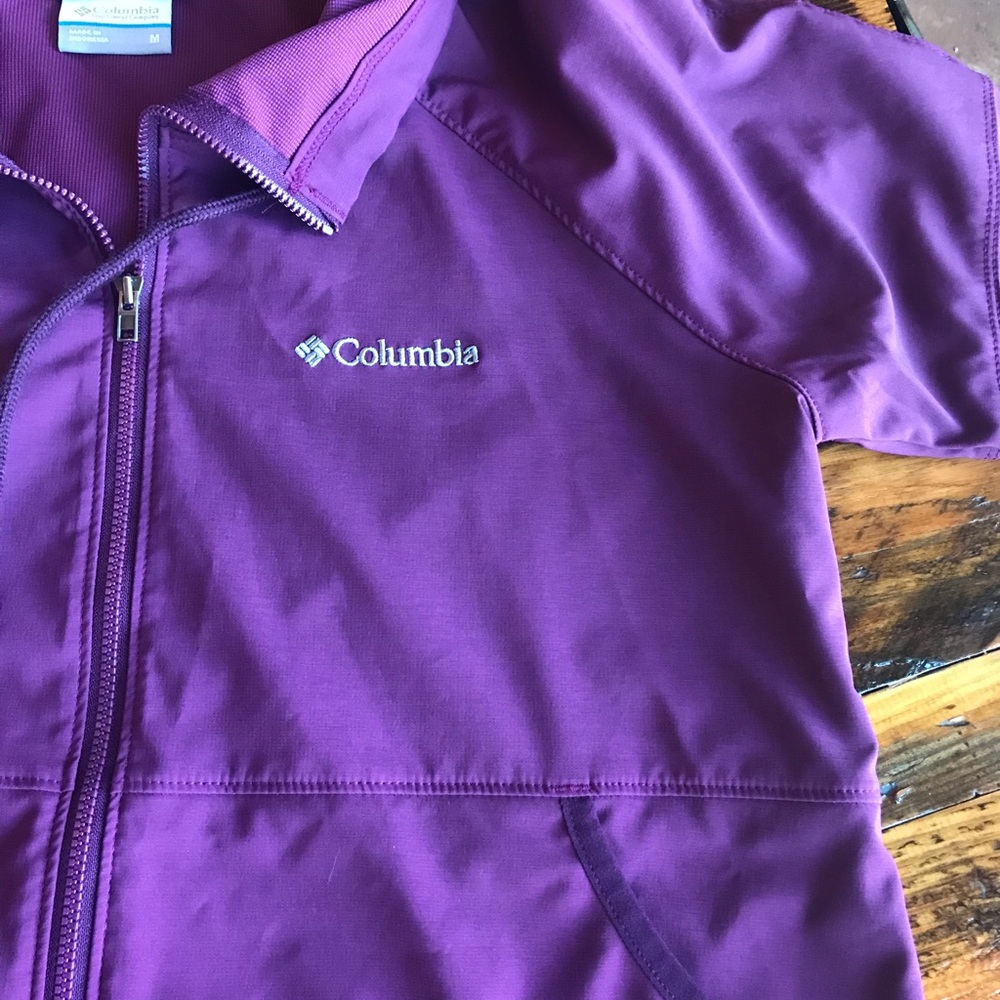 Columbia jacket - Picture 5 of 8